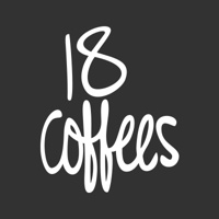 18 Coffees