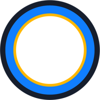 Blue Ring