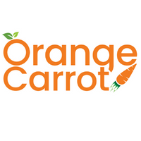 Orange Carrot logo