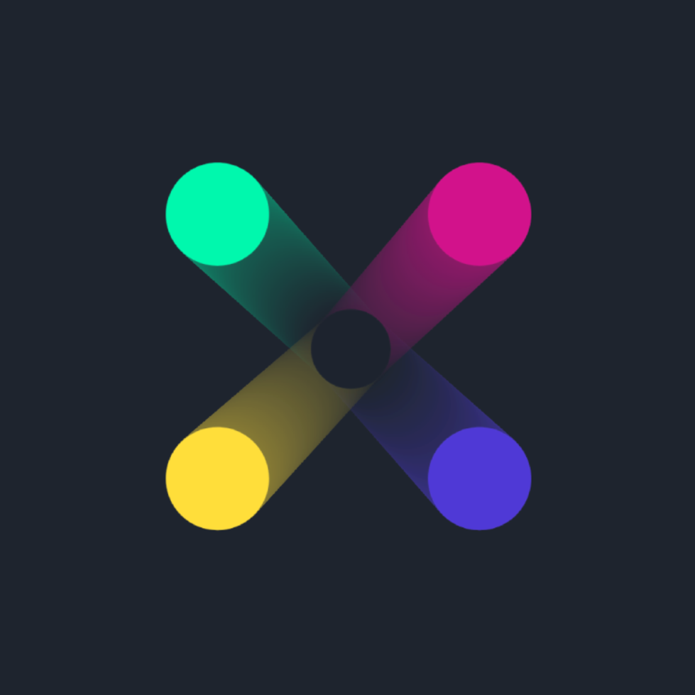 BetterX Worldwide logo