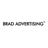 BRAD ADVERTISING®