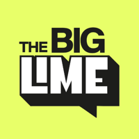 The Big Lime