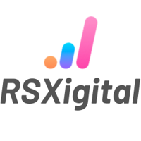 RSXigital logo