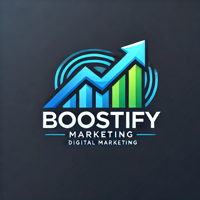 Boostify Digital Marketing Agency