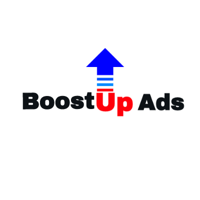 BoostUp Ads