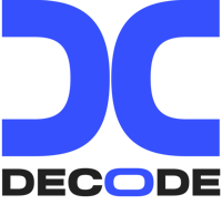 Decode Development