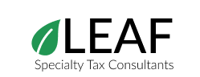LEAF Specialty Tax Consultants