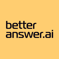 BetterAnswer.ai