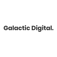 Galactic Digital logo