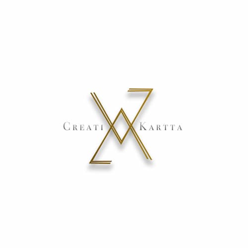 Creatikartta logo