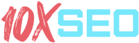 10xSEO logo