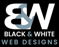 Black&White Web Designs