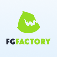 Fgfactory Australia logo