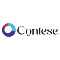 Contese Agency logo