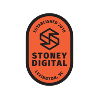 Stoney Digital logo
