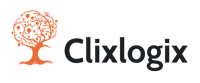 ClixLogix logo