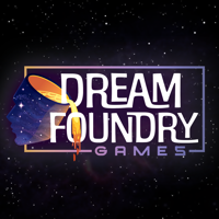 Dream Foundry Games