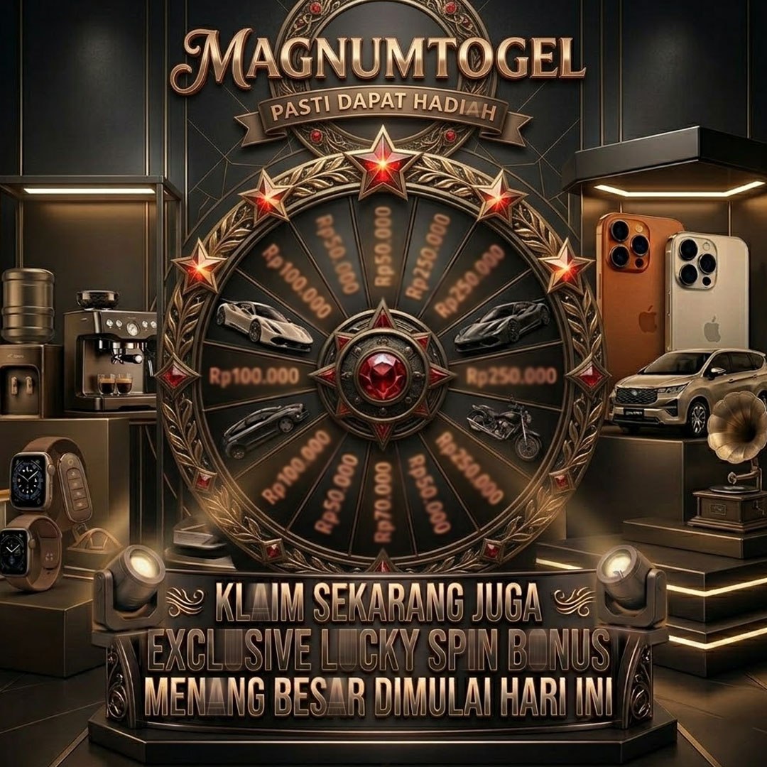 MAGNUM