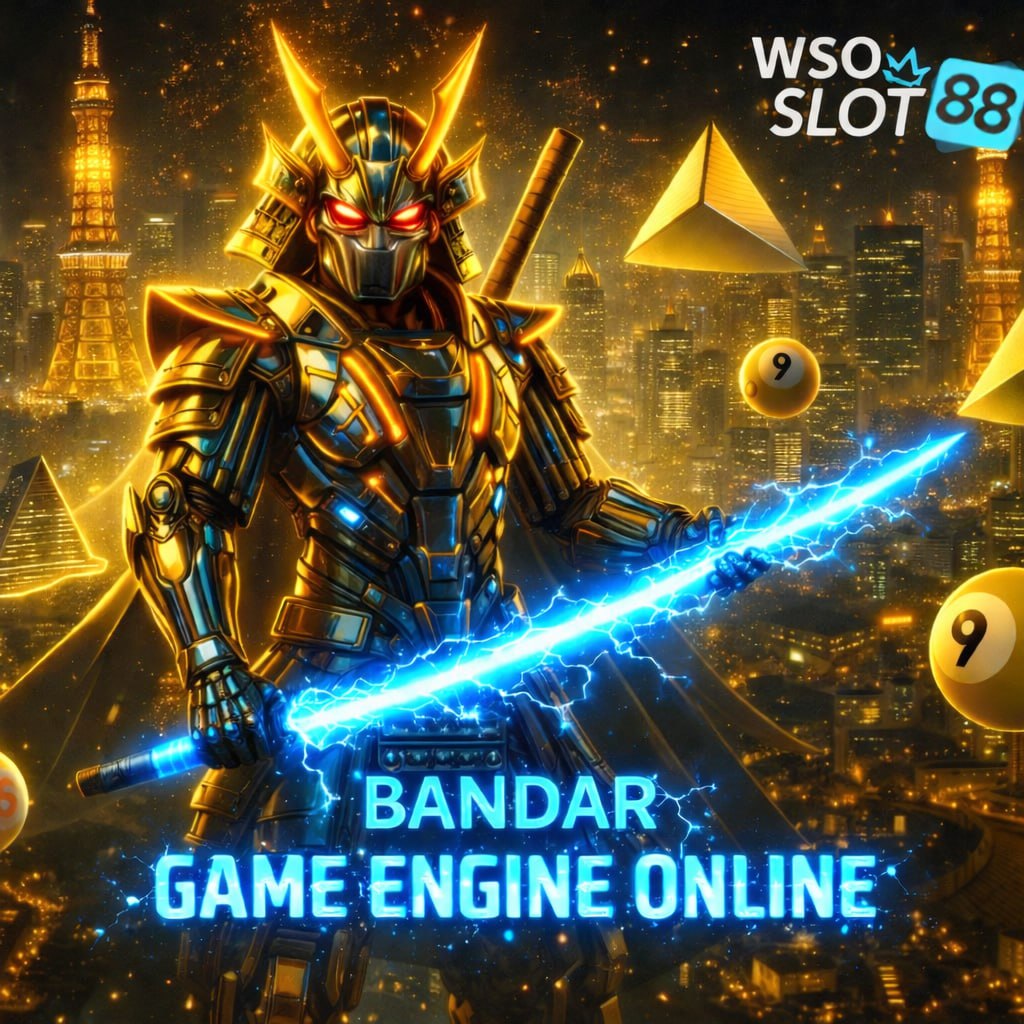 WSOSLOT88 # Toko Situs Game Engine Toto Macau Online 8#86