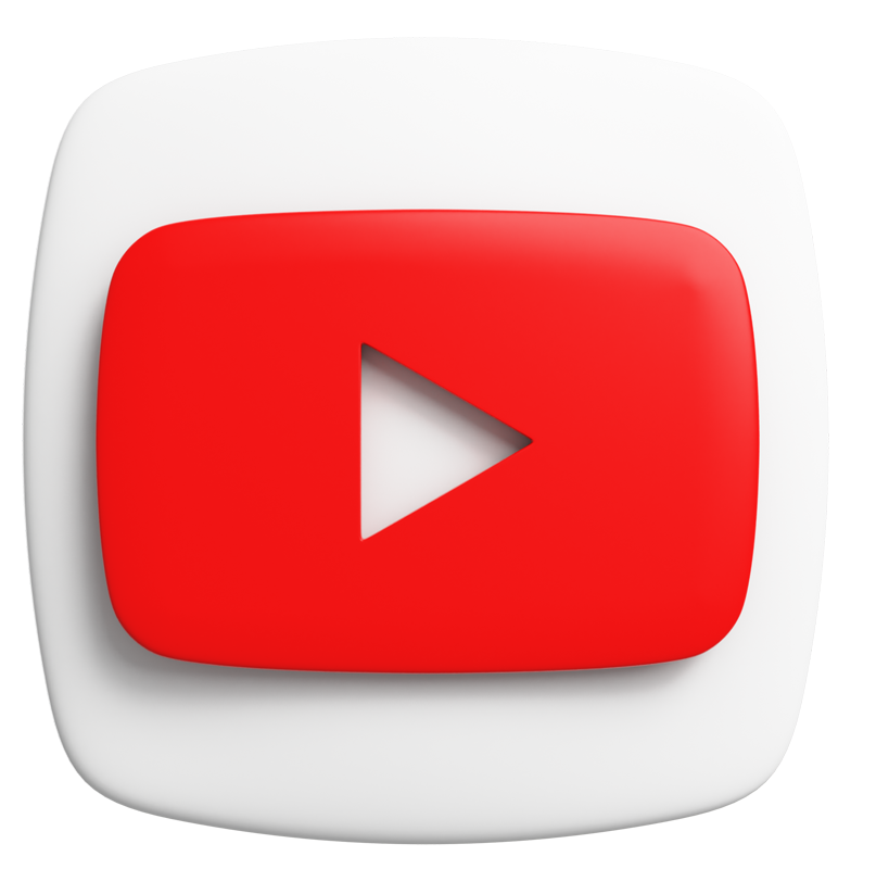 Icon Youtube