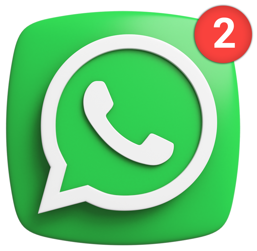 Icon Whatsapp