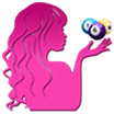 Customer support logo