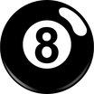 Customer support logo
