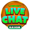 Customer support logo
