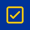 Customer support logo