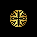 Customer support logo