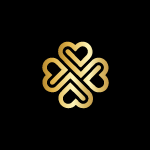 Customer support logo