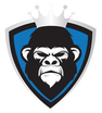Customer support logo
