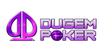 DUGEMPOKER logo