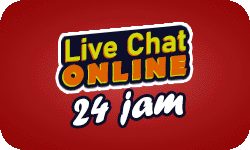 Customer support logo