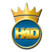 Customer support logo