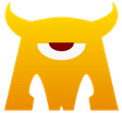 MONSTERBOLA logo