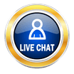 Customer support logo
