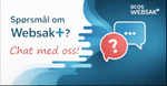 Customer support logo