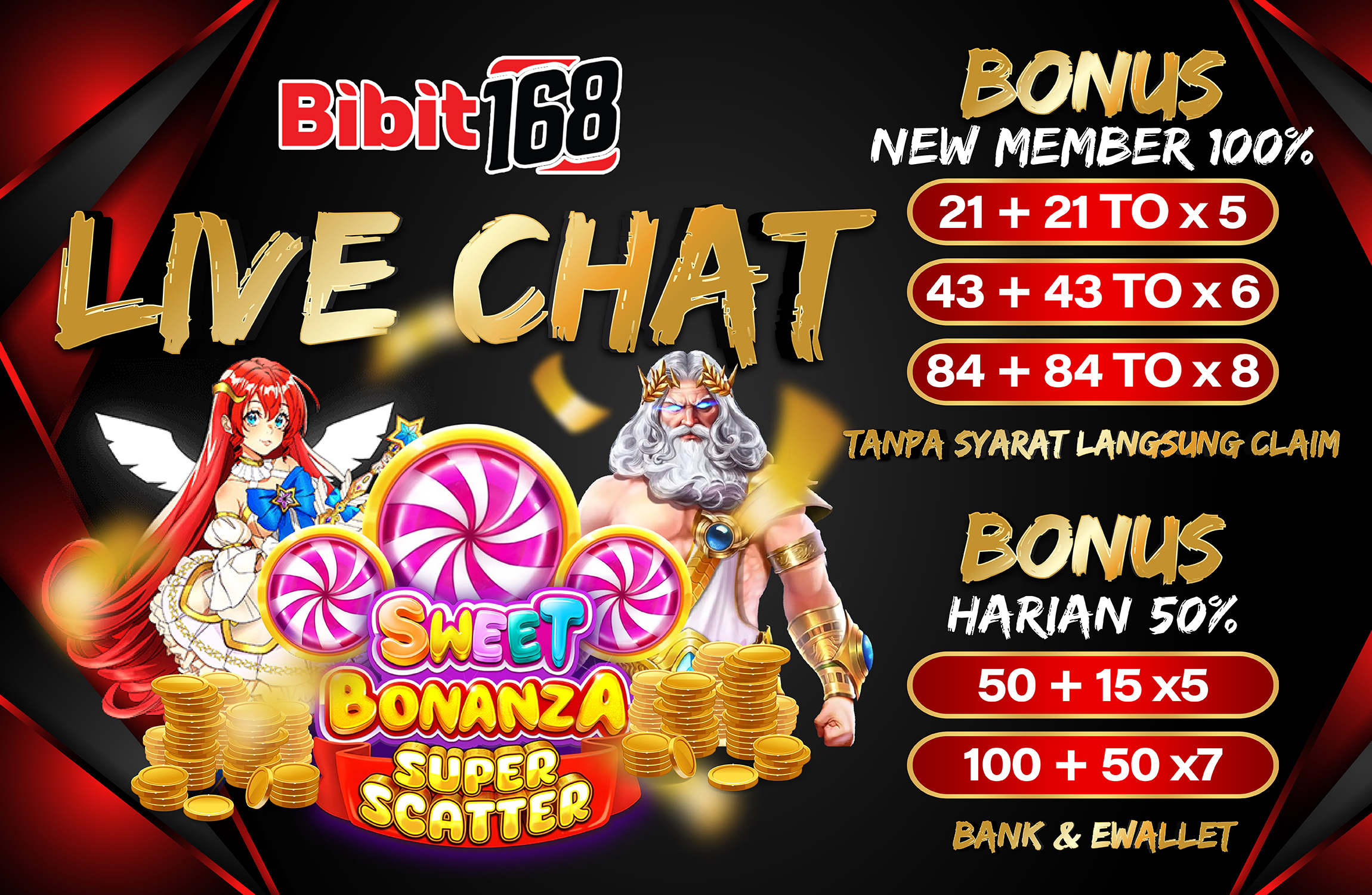 Bibit168 : Mitra Situs Slot Online dan Toto Togel Macau 4D Resmi di Asia Tenggara - WooCommerce eCommerce