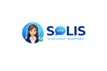 Customer support logo