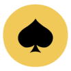 Customer support logo