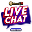 Customer support logo
