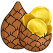 Customer support logo