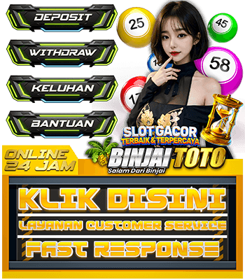 BINJAITOTO Daftar