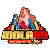 Customer support logo