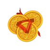 Customer support logo