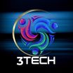 3Tech logo