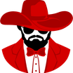 Customer support logo