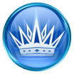 Customer support logo
