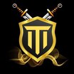 Customer support logo